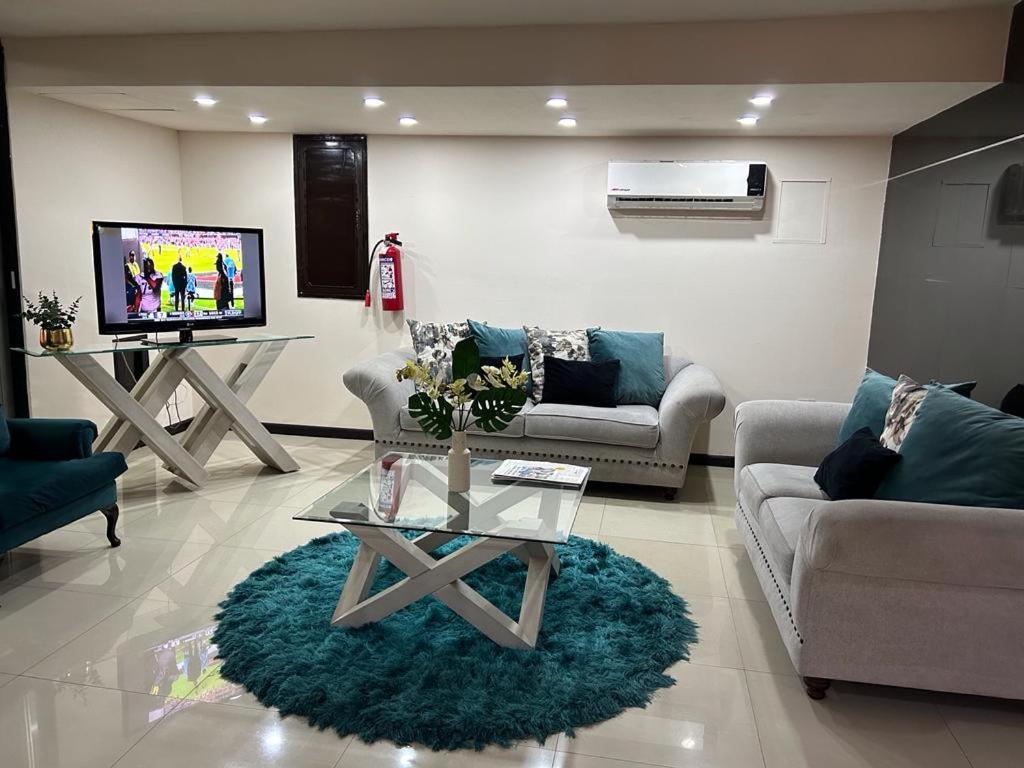 Hotel Francis Culiacan Luaran gambar