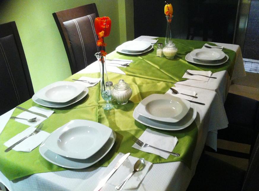 Hotel Francis Culiacan Luaran gambar