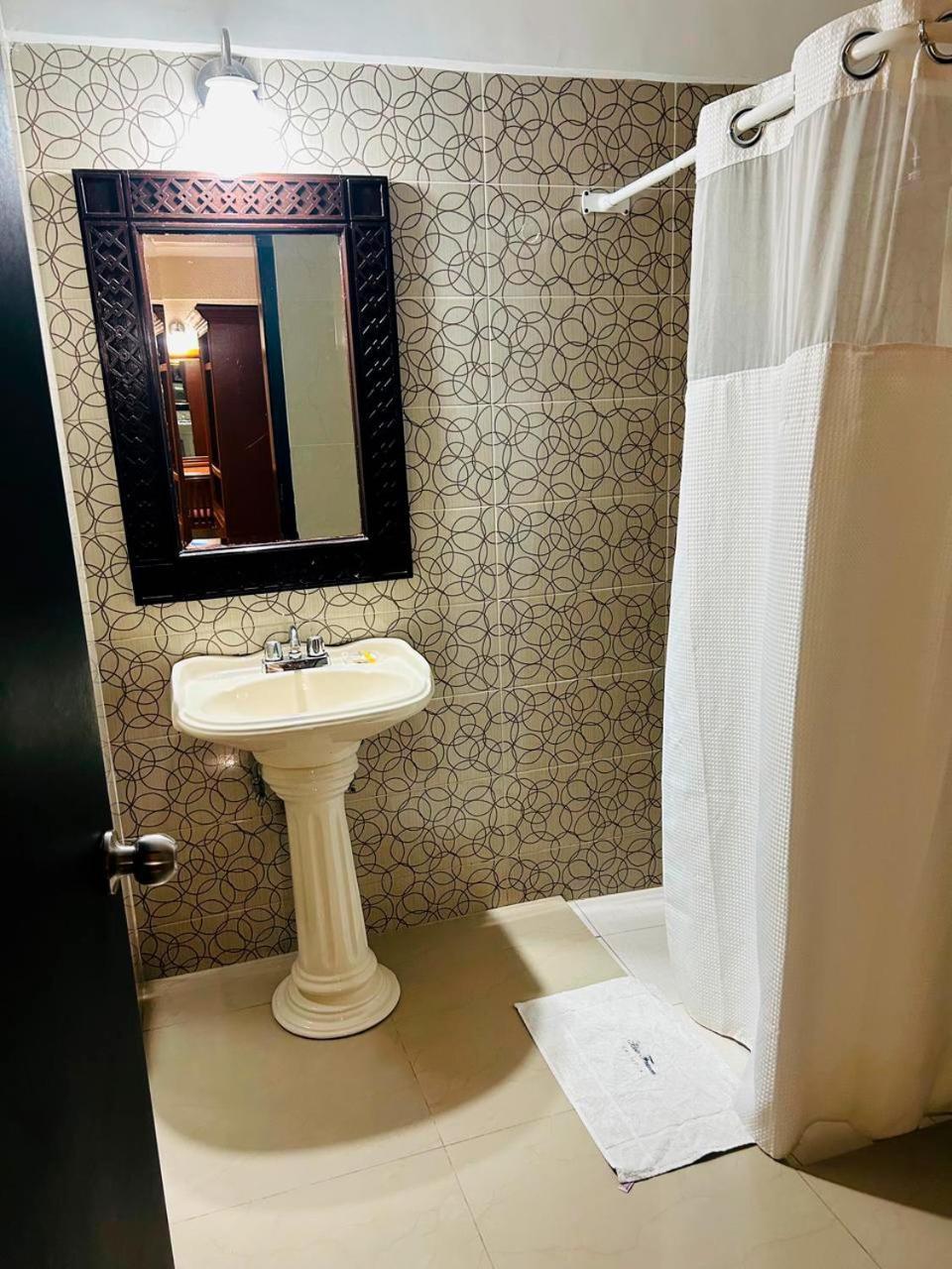 Hotel Francis Culiacan Luaran gambar