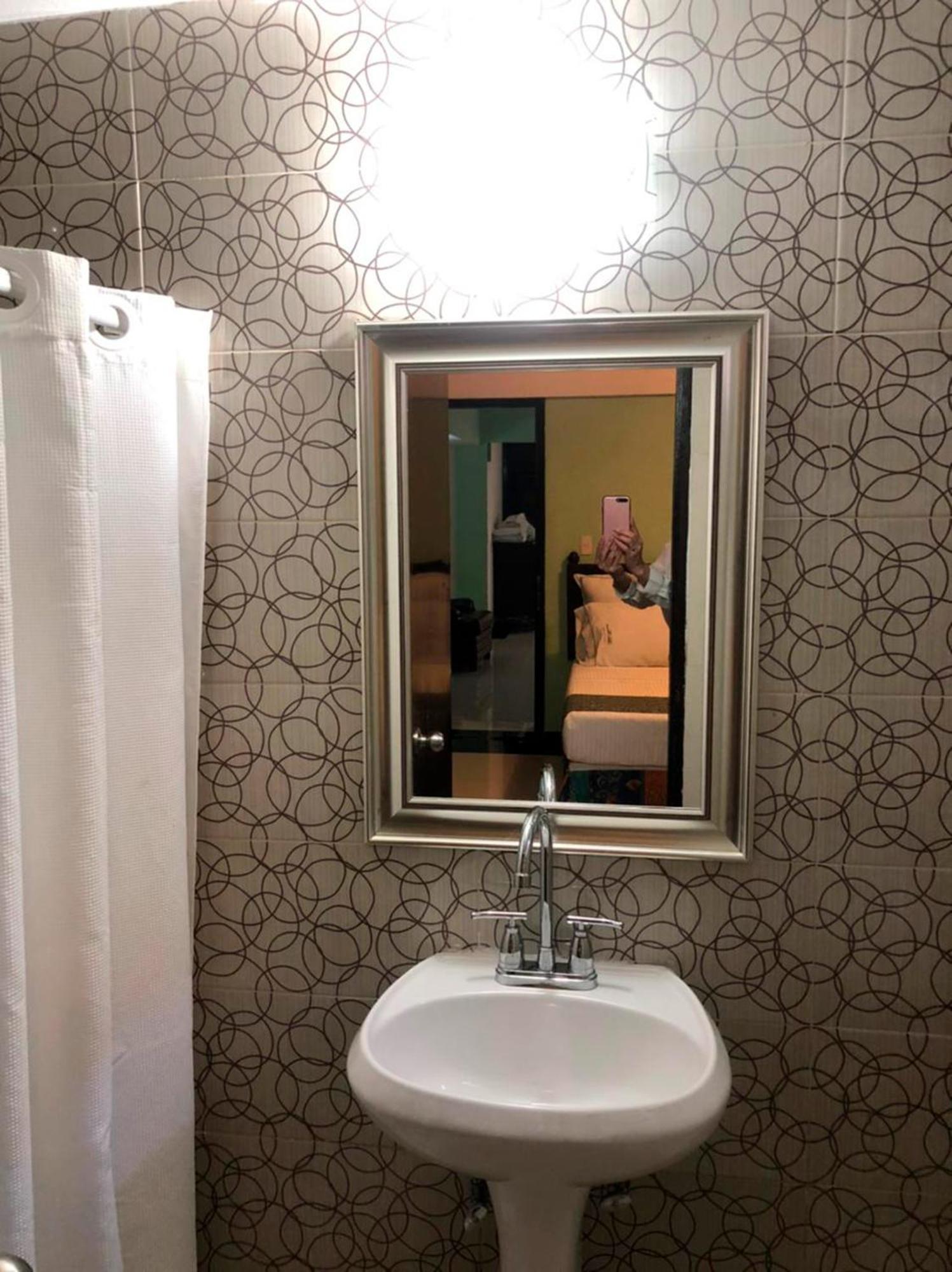 Hotel Francis Culiacan Luaran gambar